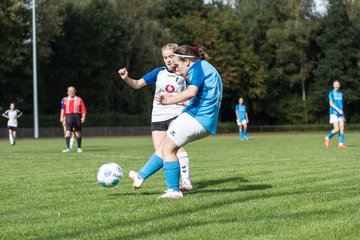 Bild 57 - wBJ VfL Pinneberg - Germania Schnelsen : Ergebnis: 15:1